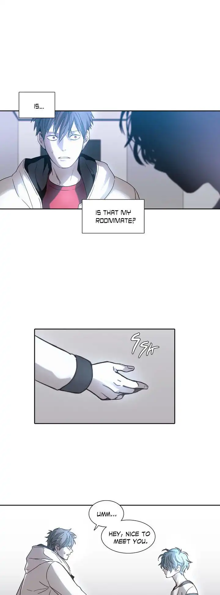 Unknown Code Chapter 15 2